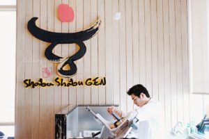 best shabu in Jakarta