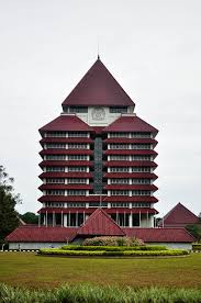 universitas terbaik indonesia