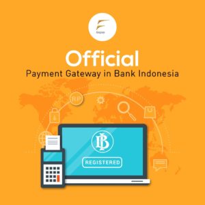 payment gateway bank Indonesia